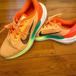 Nike Winflo womens running